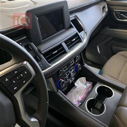 شيفروليه تاهو